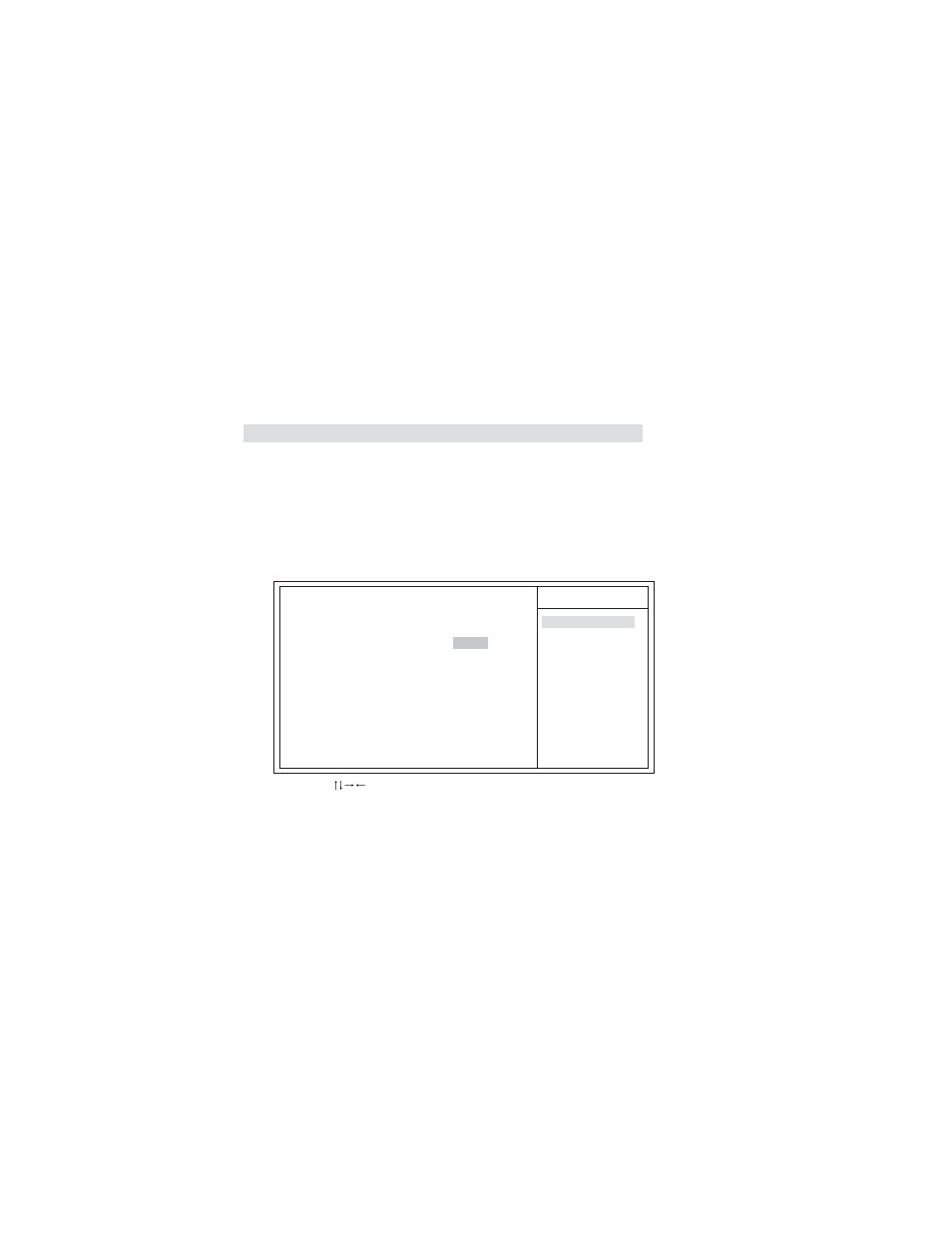 Using bios, Frequency/voltage control | Elitegroup MD120 (V1.0) User Manual | Page 30 / 37