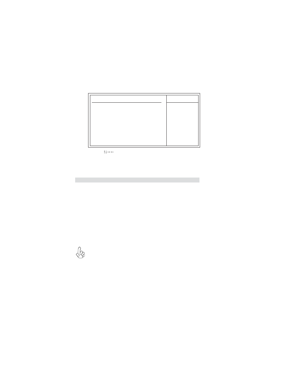 Using bios, Save & exit setup, Exit without saving | User password | Elitegroup MD120 (V1.0) User Manual | Page 32 / 37