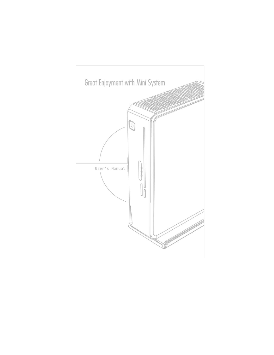 Elitegroup MD210 (V1.0) User Manual | 64 pages