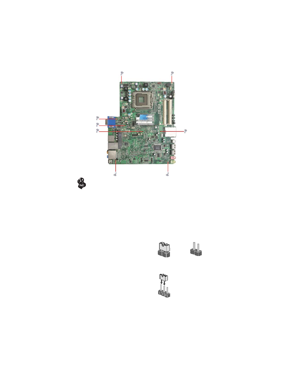 Elitegroup MD210 (V1.0) User Manual | Page 13 / 64