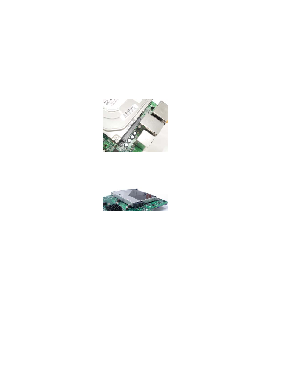 Installing the motherboard | Elitegroup MD210 (V1.0) User Manual | Page 25 / 64