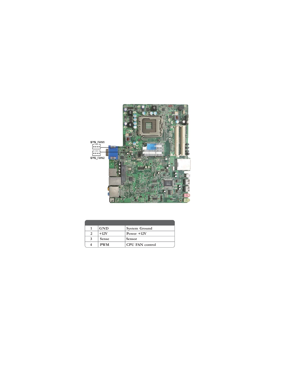 Elitegroup MD210 (V1.0) User Manual | Page 27 / 64