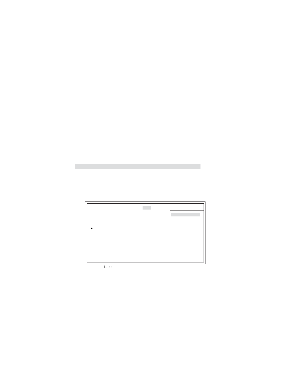 Using bios, Advanced chipset setup | Elitegroup MD210 (V1.0) User Manual | Page 37 / 64