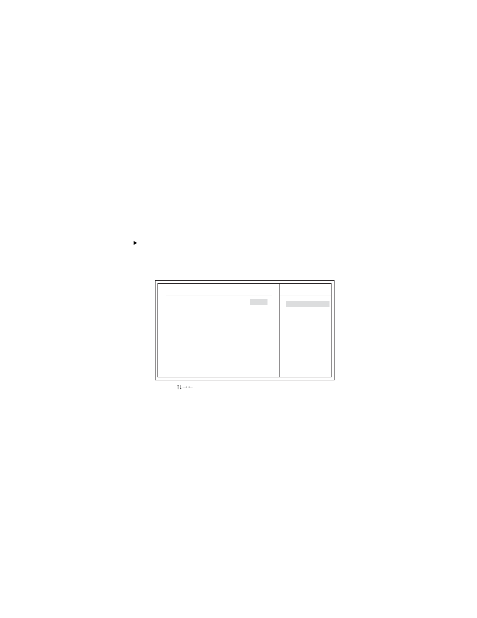 Using bios | Elitegroup MD210 (V1.0) User Manual | Page 38 / 64