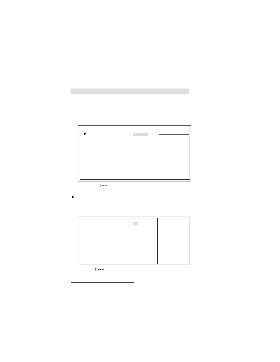 Using bios, Pc health status | Elitegroup MD210 (V1.0) User Manual | Page 41 / 64