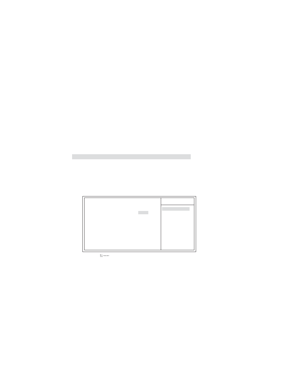 Using bios, Frequency/voltage control | Elitegroup MD210 (V1.0) User Manual | Page 43 / 64