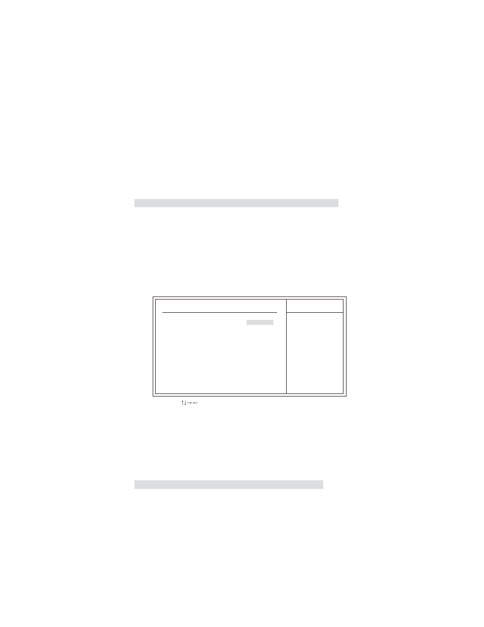 Using bios, Supervisor password, Load default settings | Elitegroup MD210 (V1.0) User Manual | Page 44 / 64