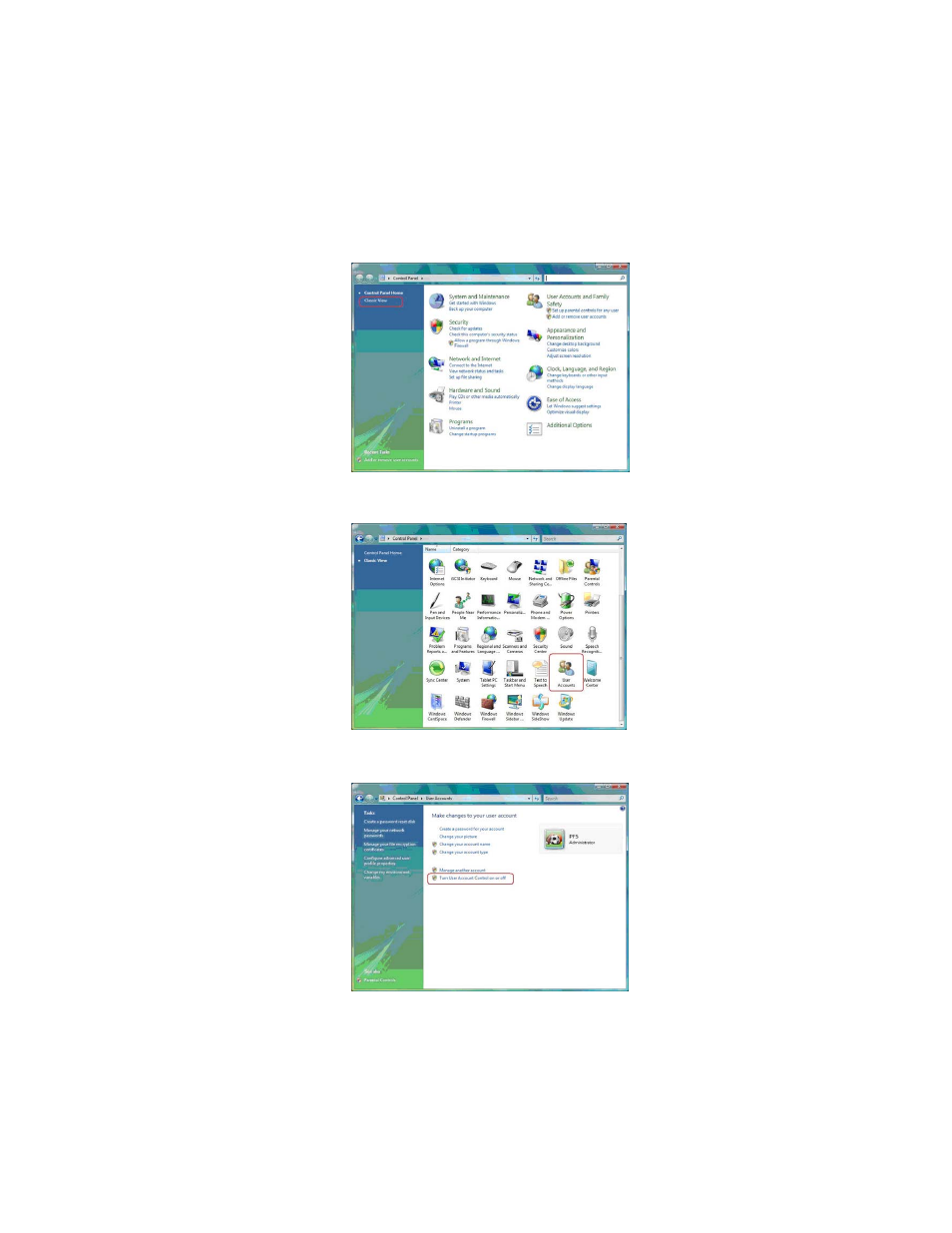 Using the motherboard software | Elitegroup MD210 (V1.0) User Manual | Page 52 / 64