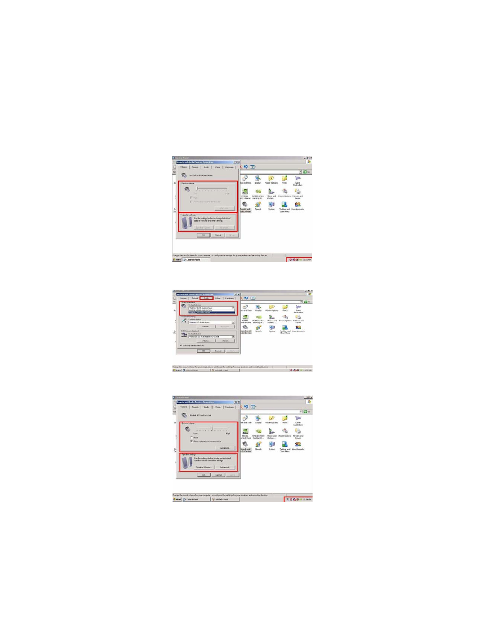 Using the motherboard software | Elitegroup MD210 (V1.0) User Manual | Page 54 / 64