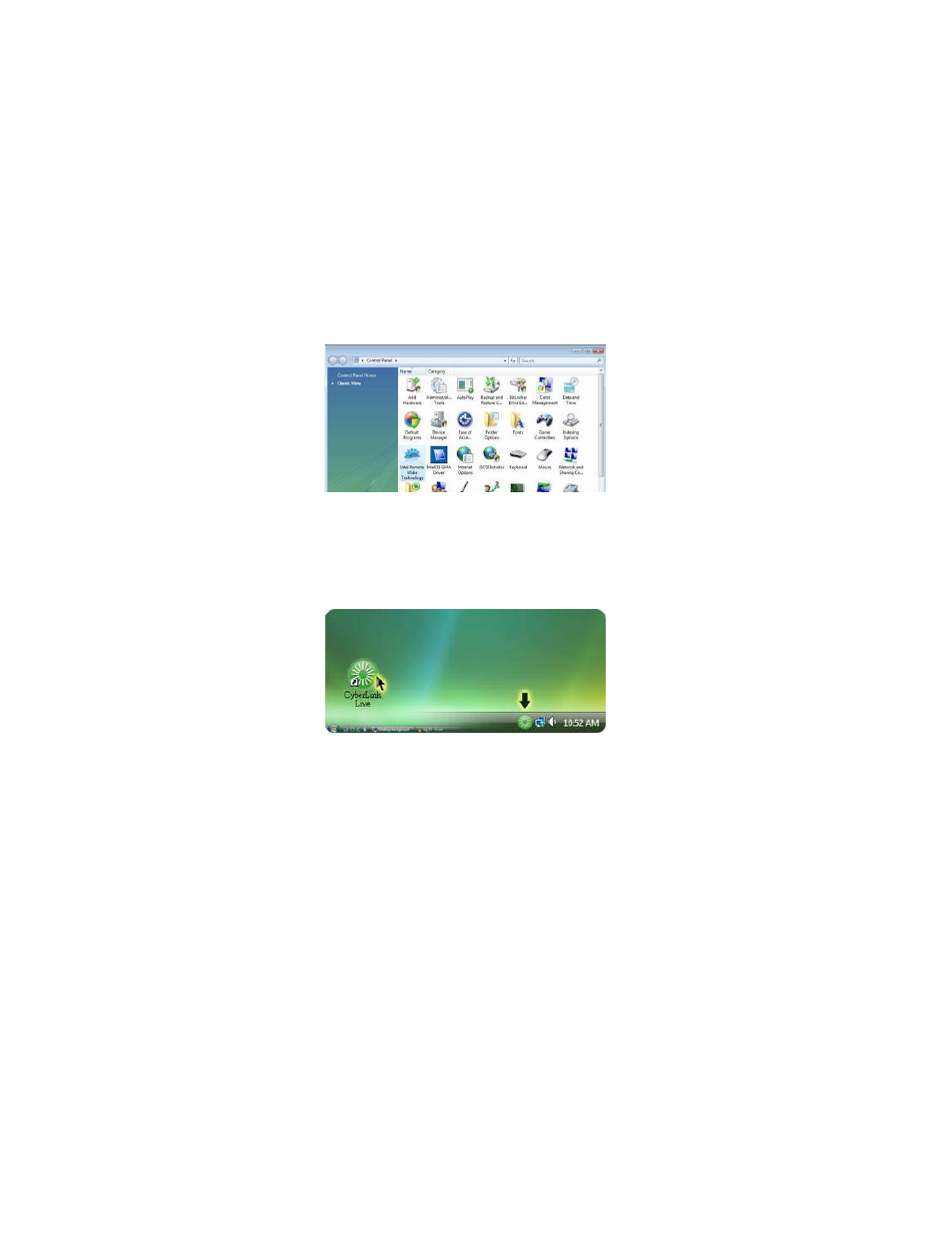 Intel, Remote wake technology irwt installation and setup | Elitegroup MD210 (V1.0) User Manual | Page 59 / 64
