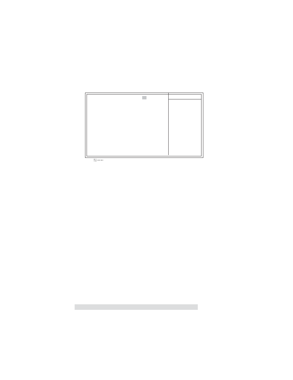 Using bios, Power management setup | Elitegroup MS110 (V1.0) User Manual | Page 23 / 35