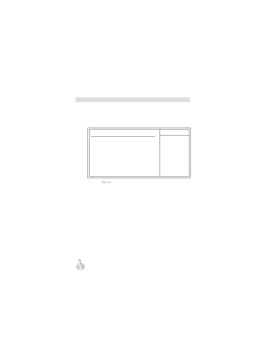 Using bios, User password, Save & exit setup | Exit without saving | Elitegroup MS110 (V1.0) User Manual | Page 26 / 35