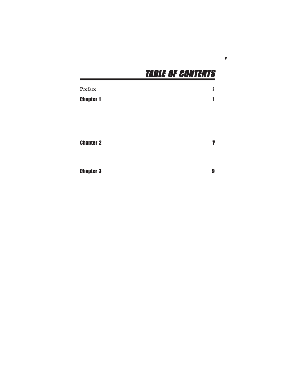 Elitegroup MS110 (V1.0) User Manual | Page 6 / 35