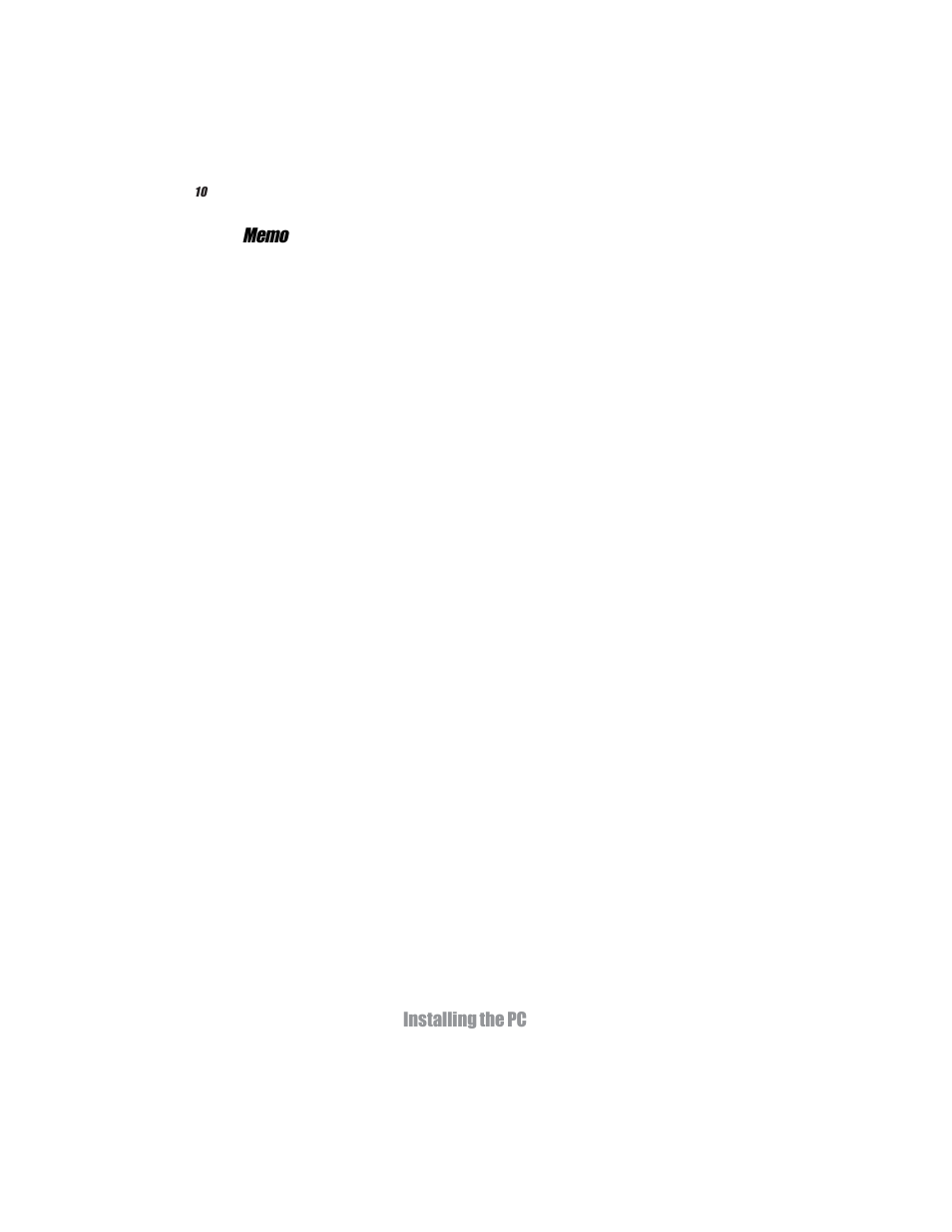 Elitegroup MS200 (V1.0) User Manual | Page 17 / 39
