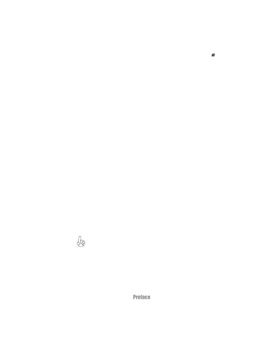 Preface, Safety instructions, Setting up your system | Care during use | Elitegroup MS200 (V1.0) User Manual | Page 4 / 39