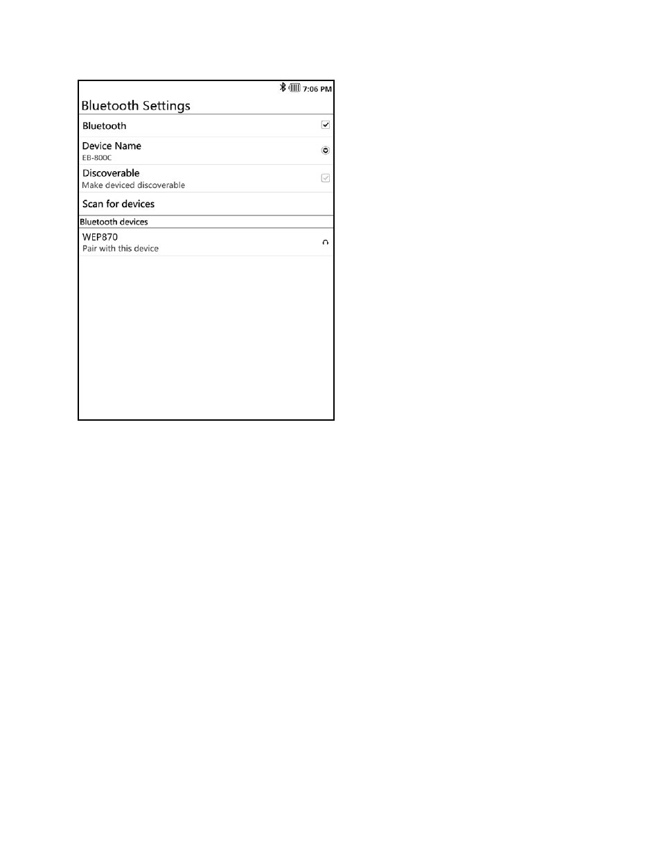 3 sound settings, Sound settings | Elitegroup EB-800C User Manual | Page 102 / 115