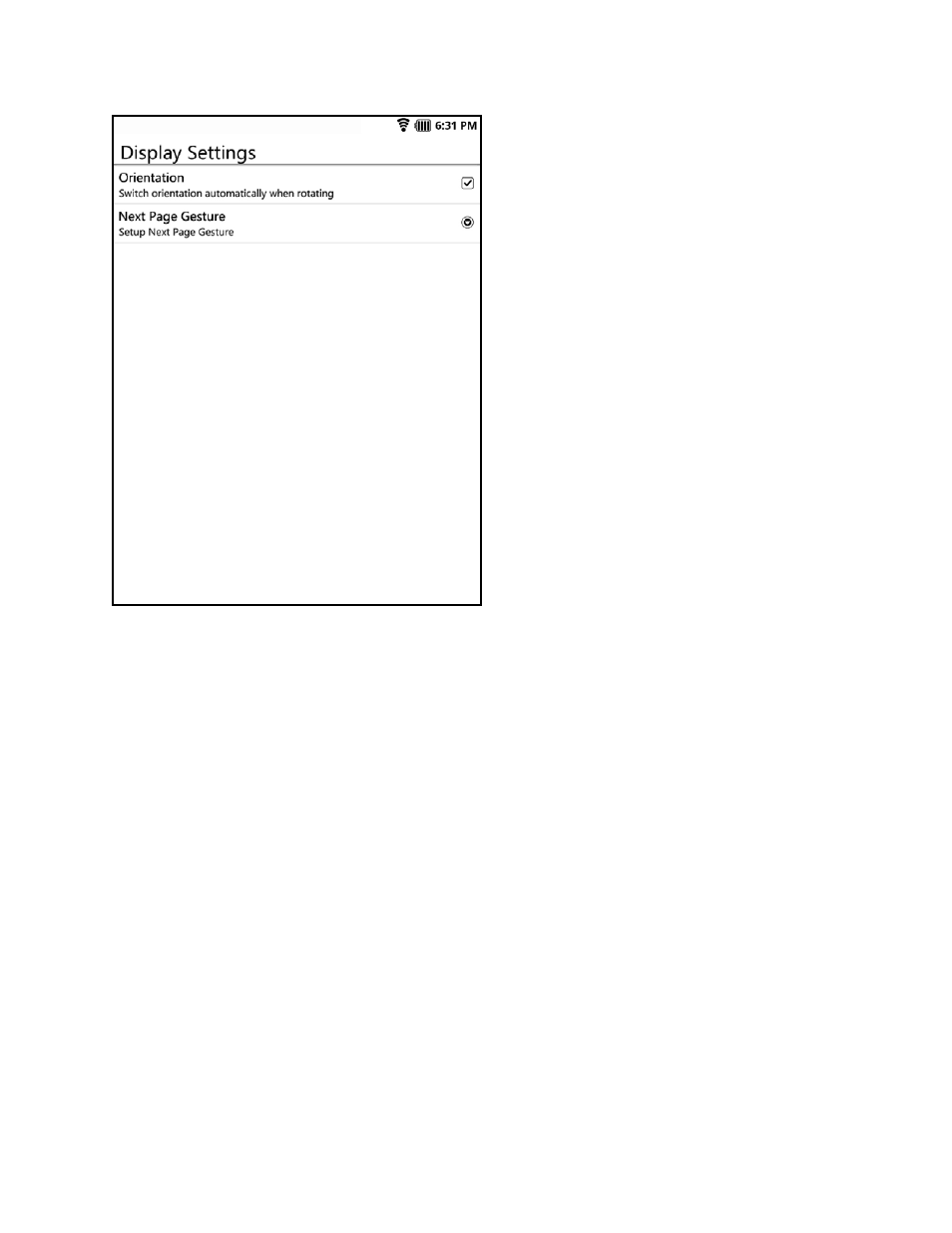 1 orientation, Orientation | Elitegroup EB-800C User Manual | Page 106 / 115