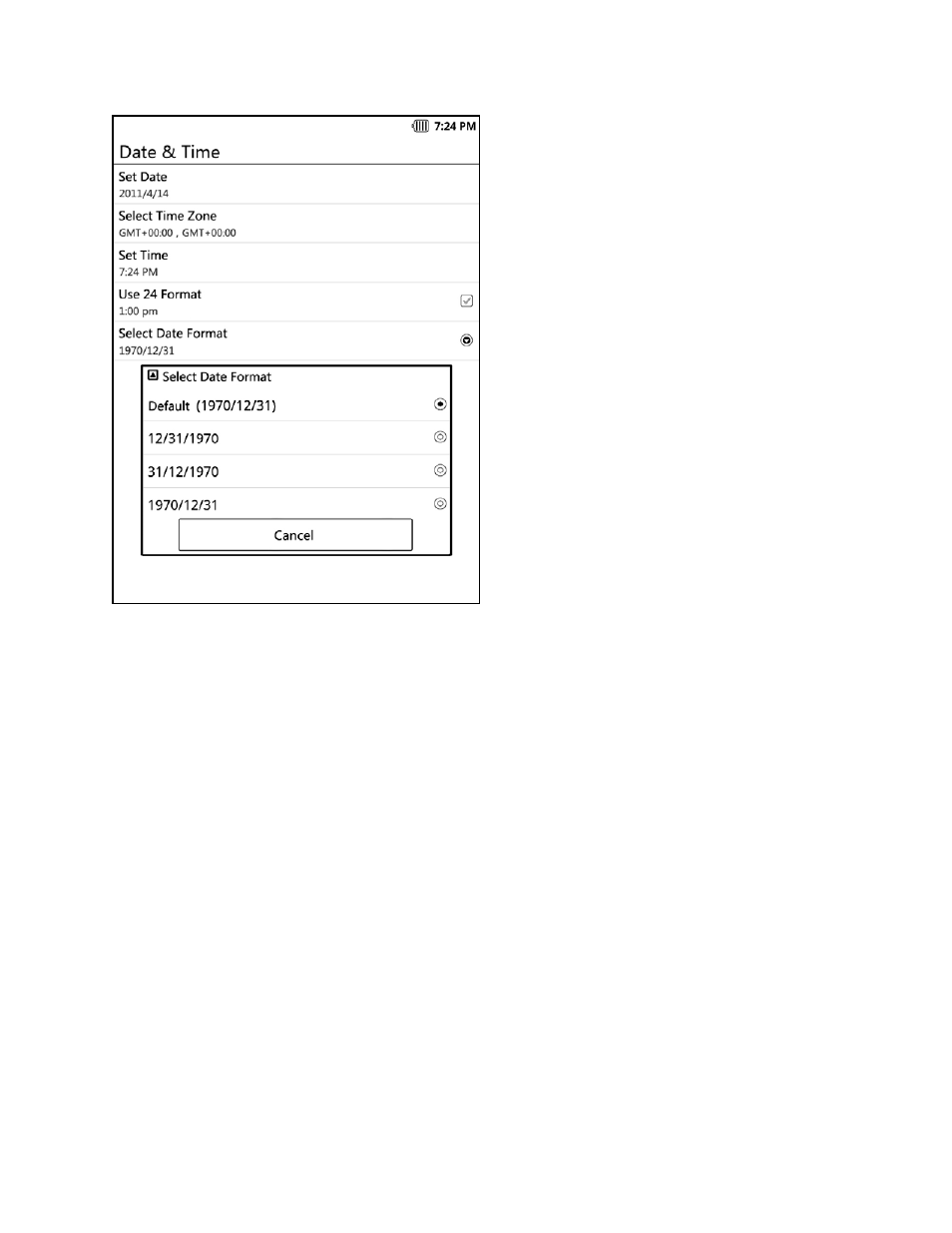 10 language and keyboard, Language and keyboard | Elitegroup EB-800C User Manual | Page 113 / 115
