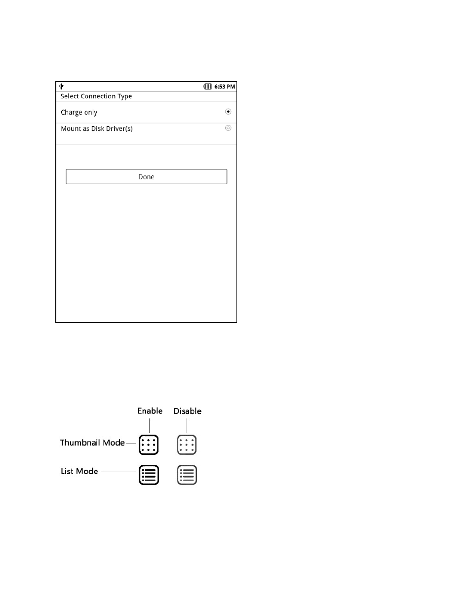 4 head bar, Head bar | Elitegroup EB-800C User Manual | Page 25 / 115