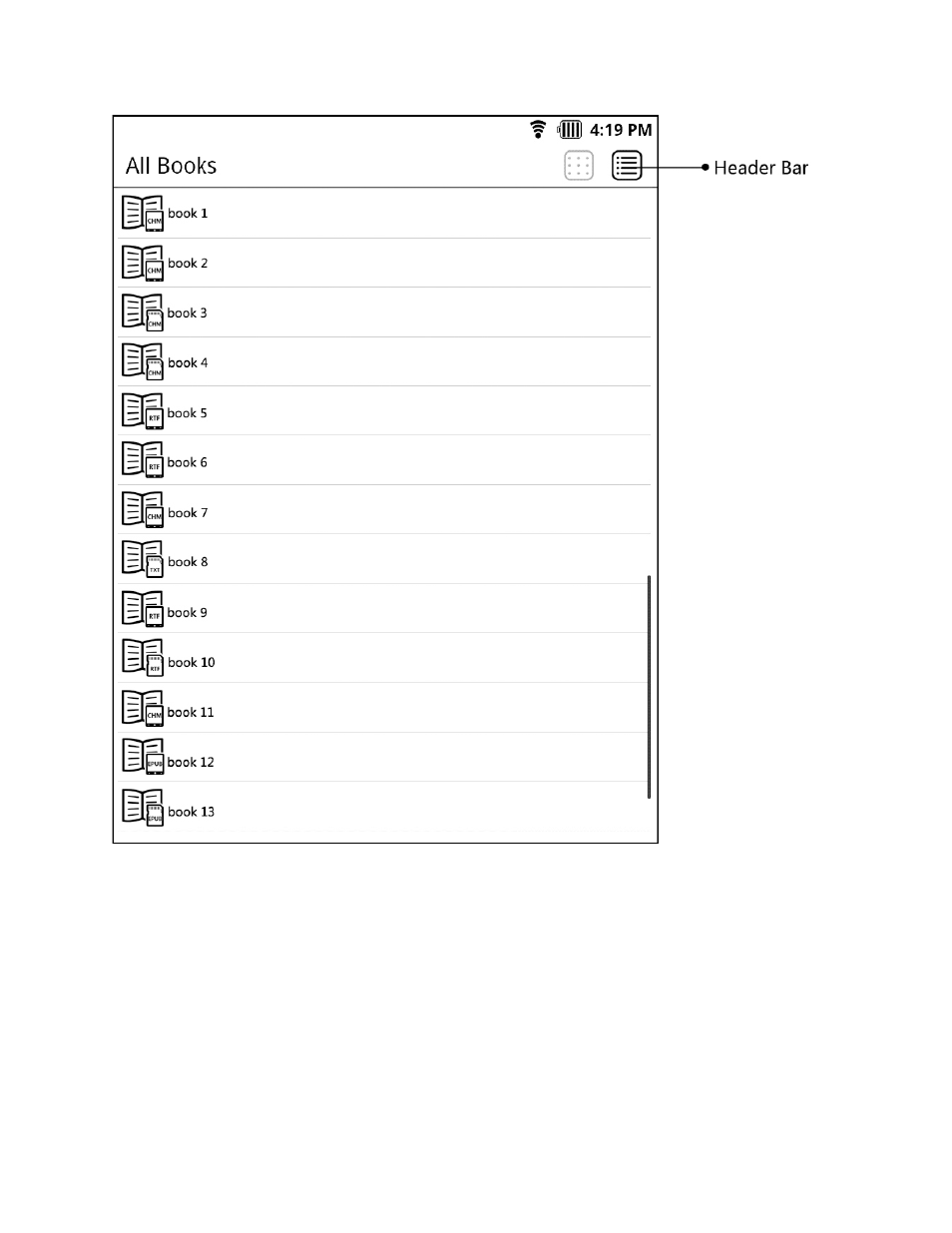 5 function menu, Function menu | Elitegroup EB-800C User Manual | Page 26 / 115