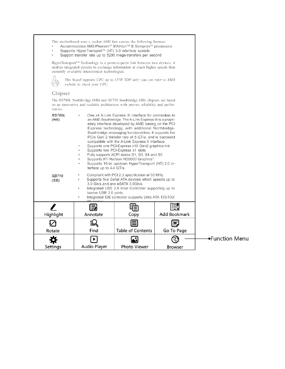 Elitegroup EB-800C User Manual | Page 27 / 115
