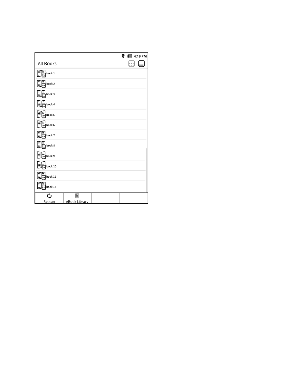 1 function menu, 2 context menu, Function menu | Context menu | Elitegroup EB-800C User Manual | Page 36 / 115