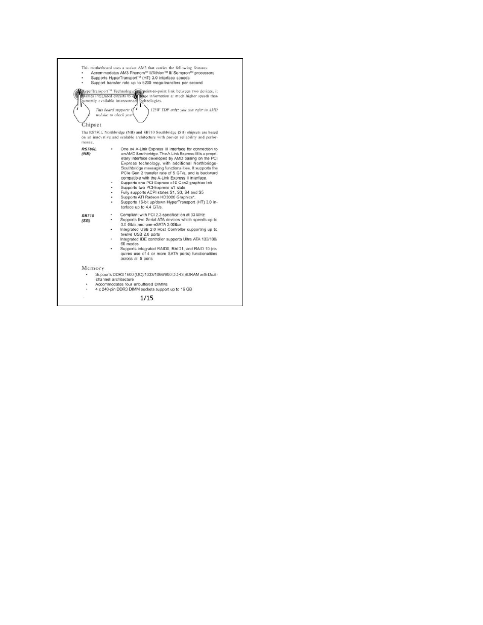 Elitegroup EB-800C User Manual | Page 43 / 115