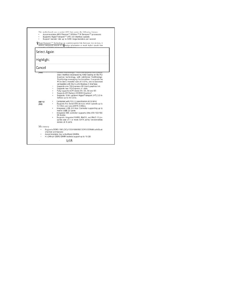 Elitegroup EB-800C User Manual | Page 47 / 115