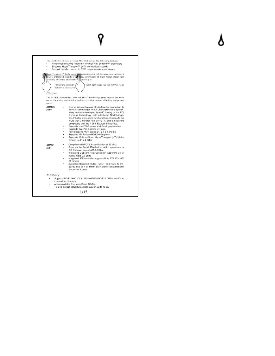 Elitegroup EB-800C User Manual | Page 49 / 115