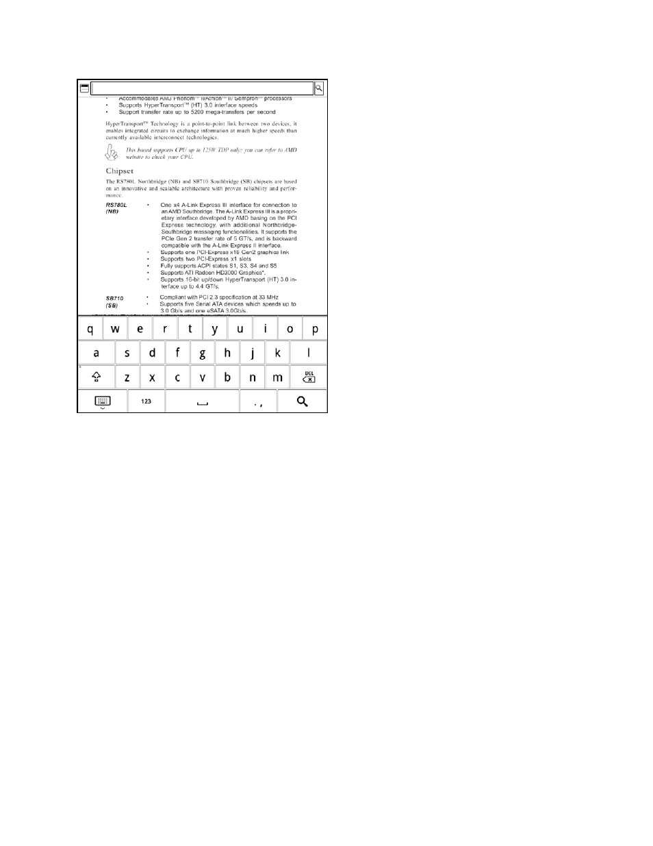 Elitegroup EB-800C User Manual | Page 54 / 115