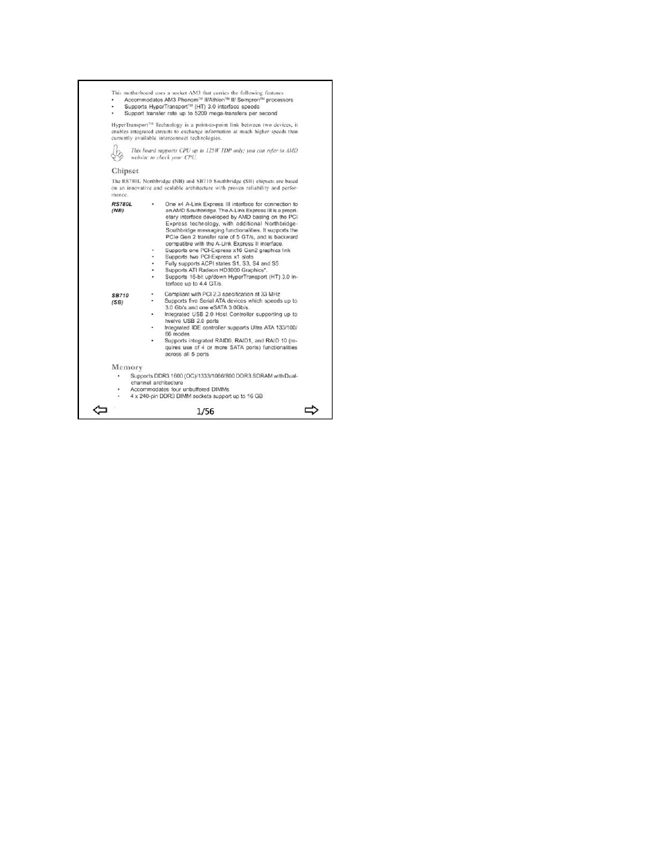 9 settings, Settings | Elitegroup EB-800C User Manual | Page 55 / 115