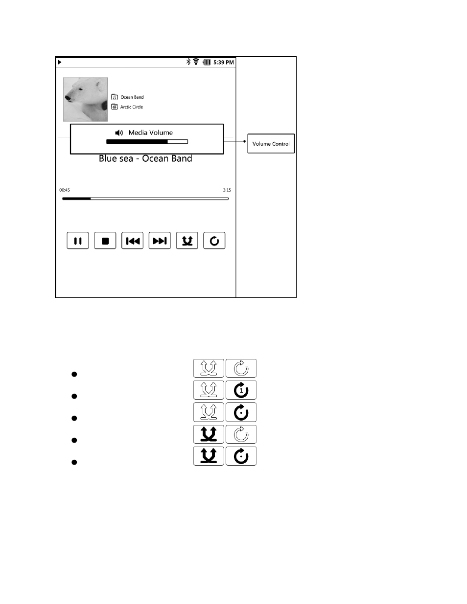 2 play modes, Play modes | Elitegroup EB-800C User Manual | Page 69 / 115