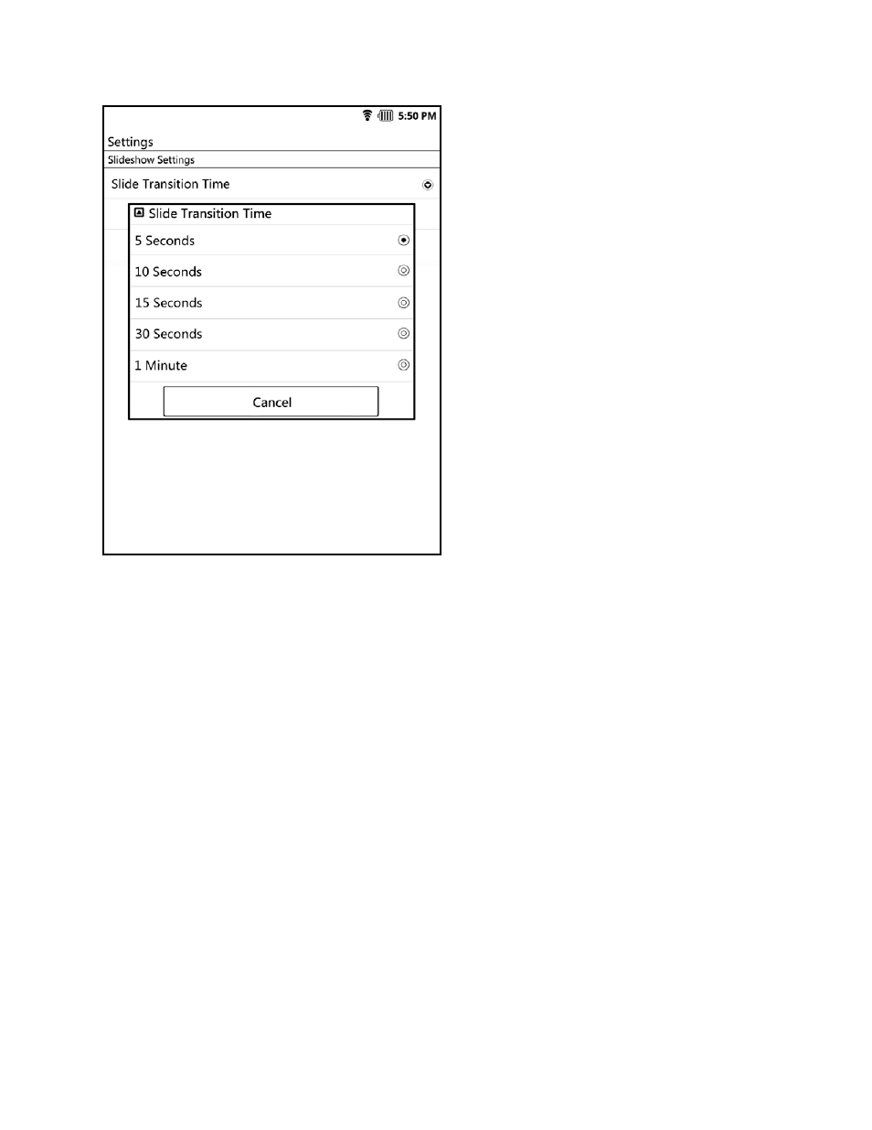2 photo view toolbar, Photo view toolbar | Elitegroup EB-800C User Manual | Page 77 / 115