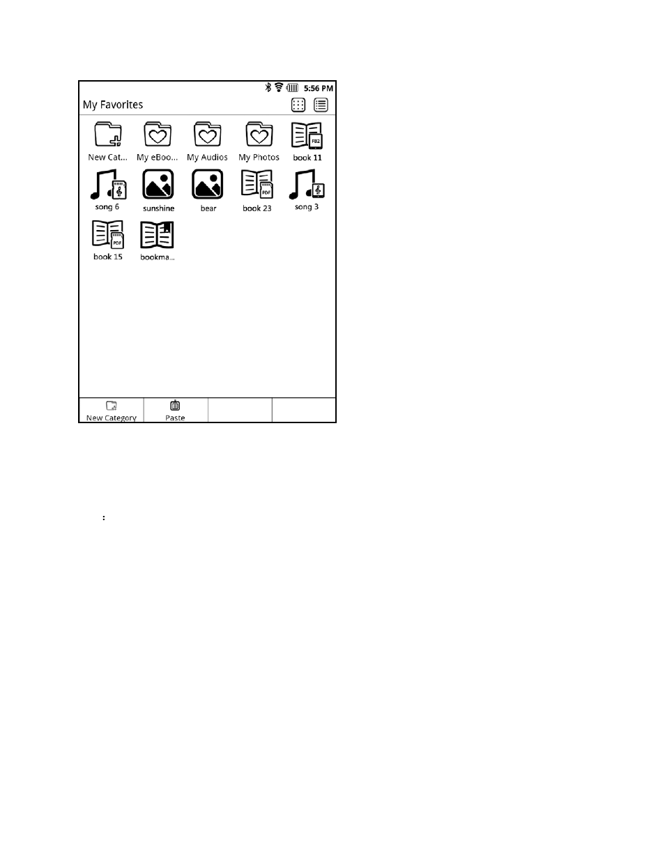 5 delete, Delete | Elitegroup EB-800C User Manual | Page 87 / 115