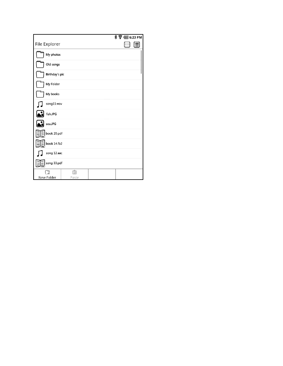 2 context menu, Context menu | Elitegroup EB-800C User Manual | Page 91 / 115