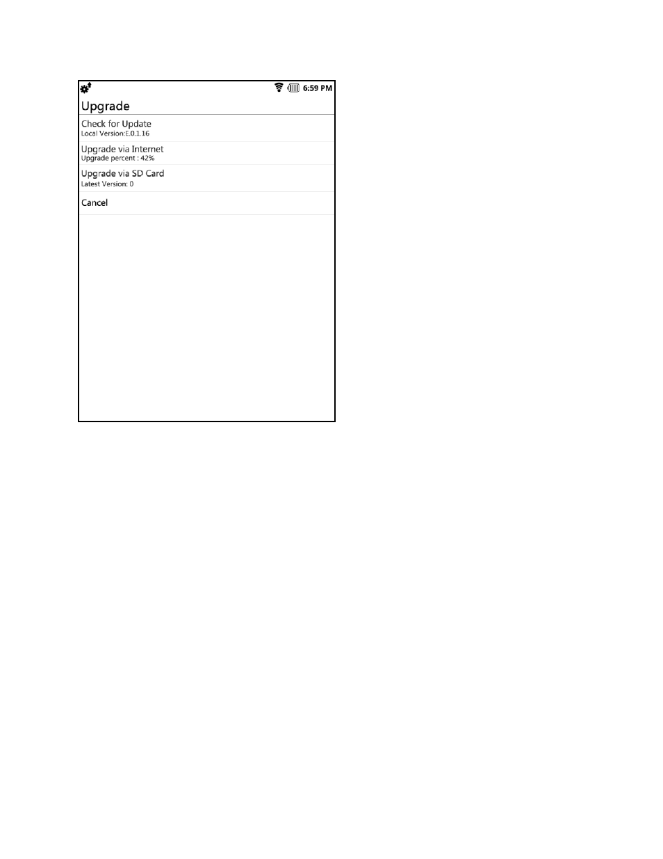 3 after upgrade, 2 wireless & networks, After upgrade | Wireless & networks | Elitegroup EB-800C User Manual | Page 99 / 115