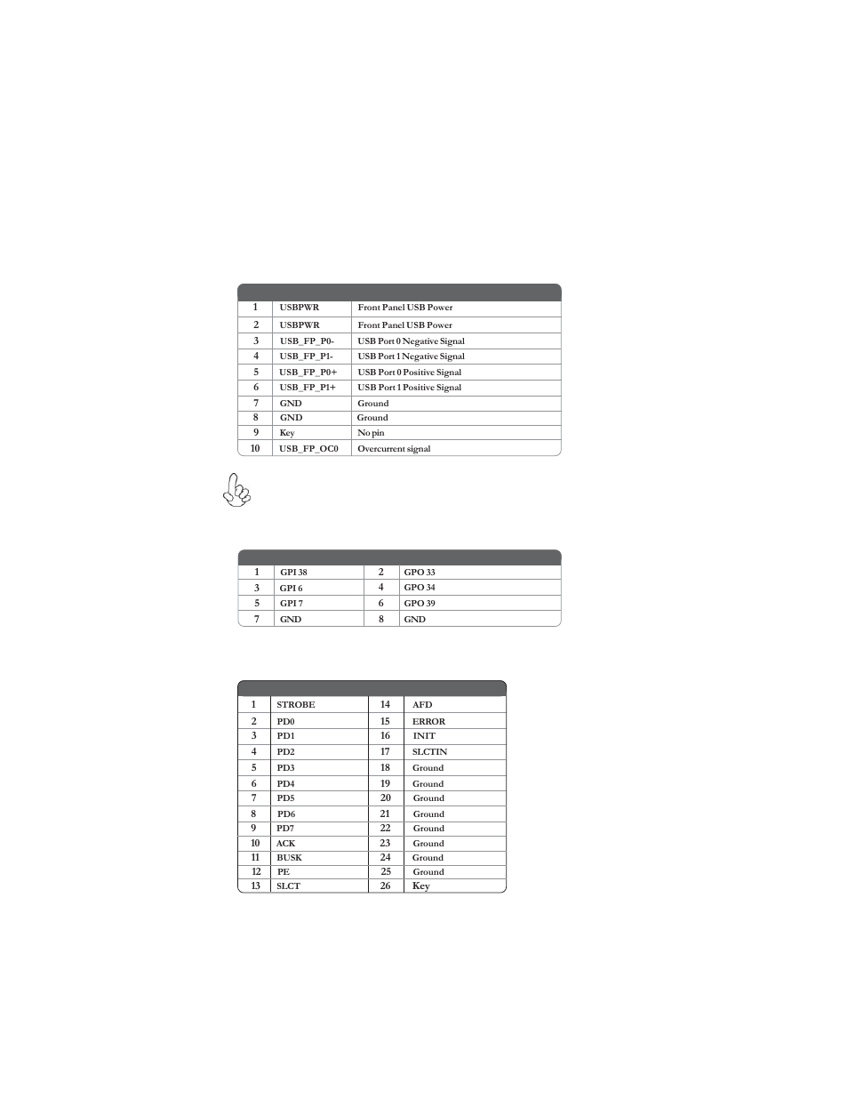 Installing the motherboard | Elitegroup 945GSED-I (V1.0) User Manual | Page 22 / 54