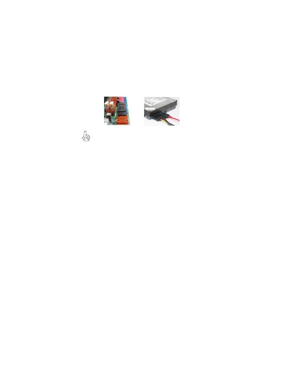 Installing the motherboard | Elitegroup 945GSED-I (V1.0) User Manual | Page 26 / 54