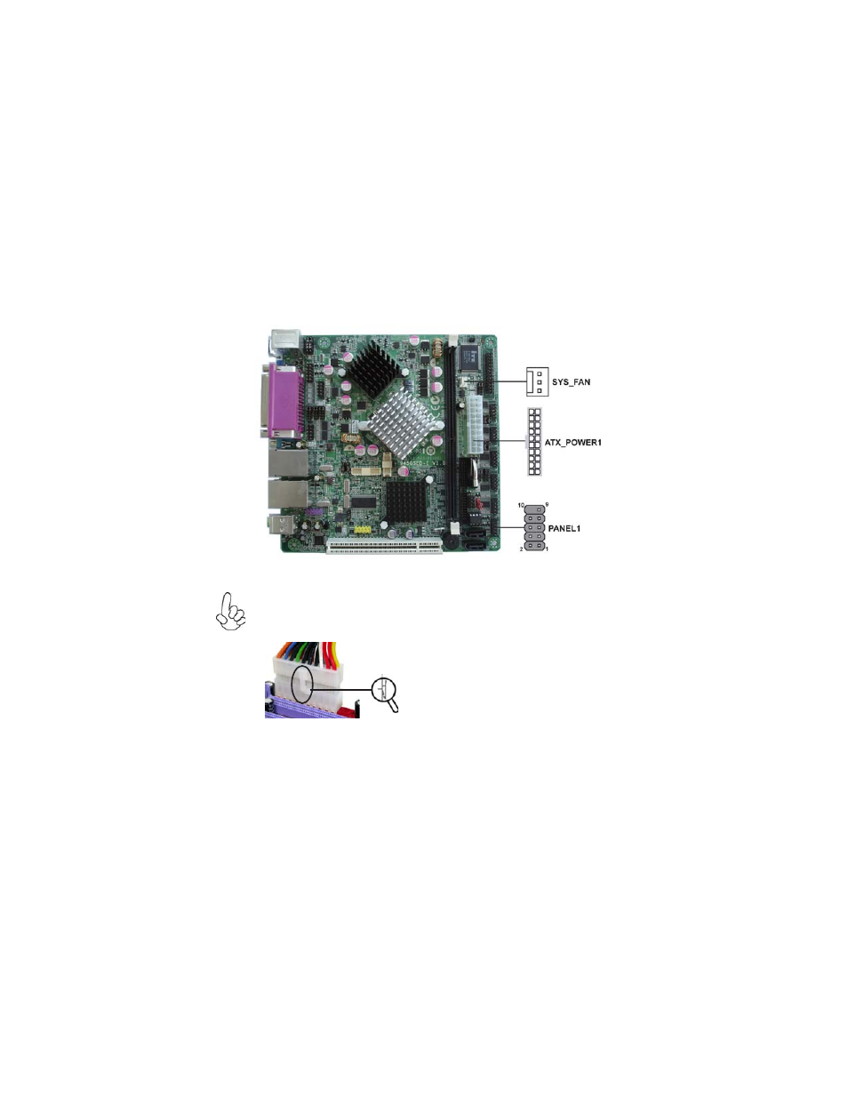 Elitegroup 945GSED-I (V1.0) User Manual | Page 28 / 54