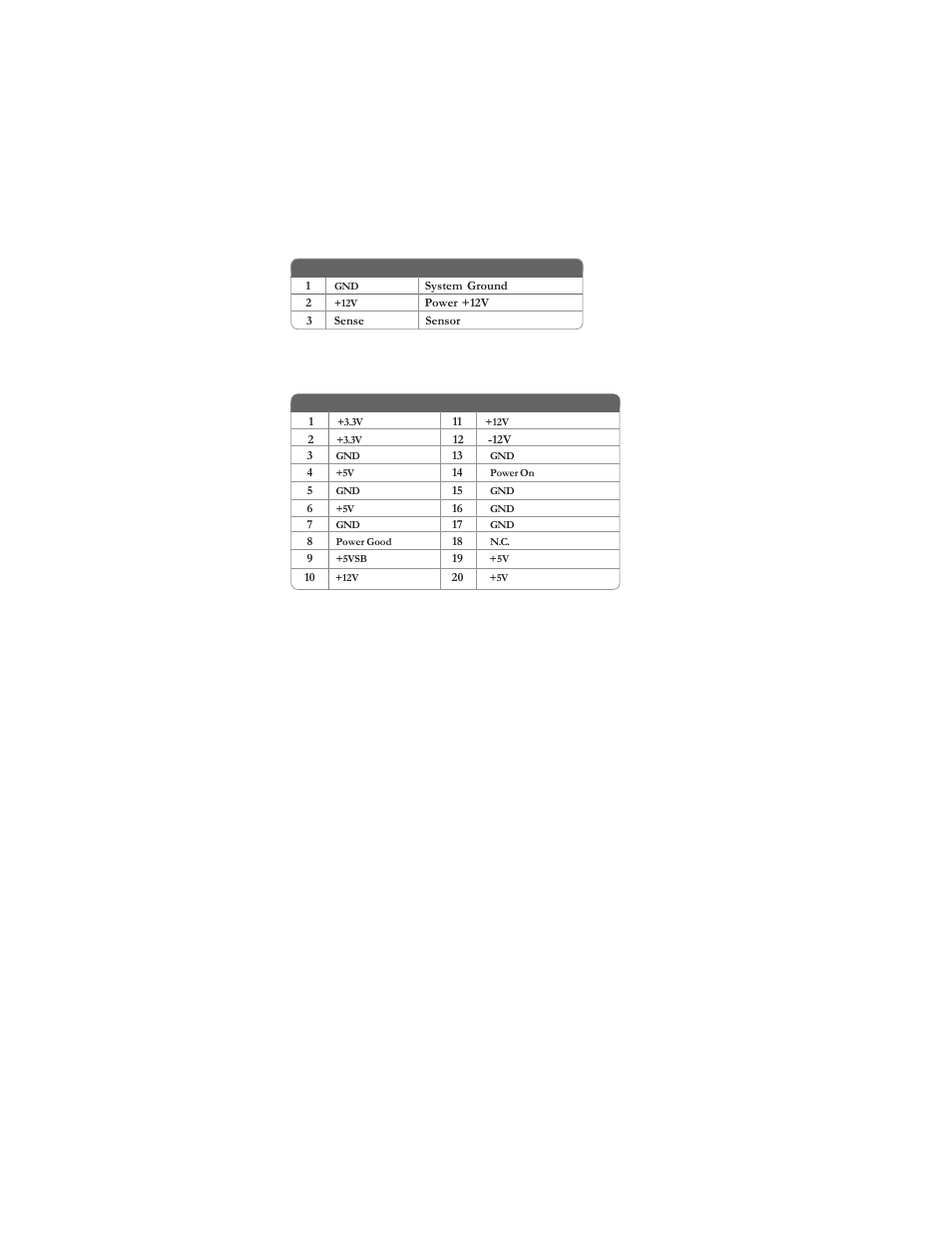 Installing the motherboard | Elitegroup 945GSED-I (V1.0) User Manual | Page 29 / 54