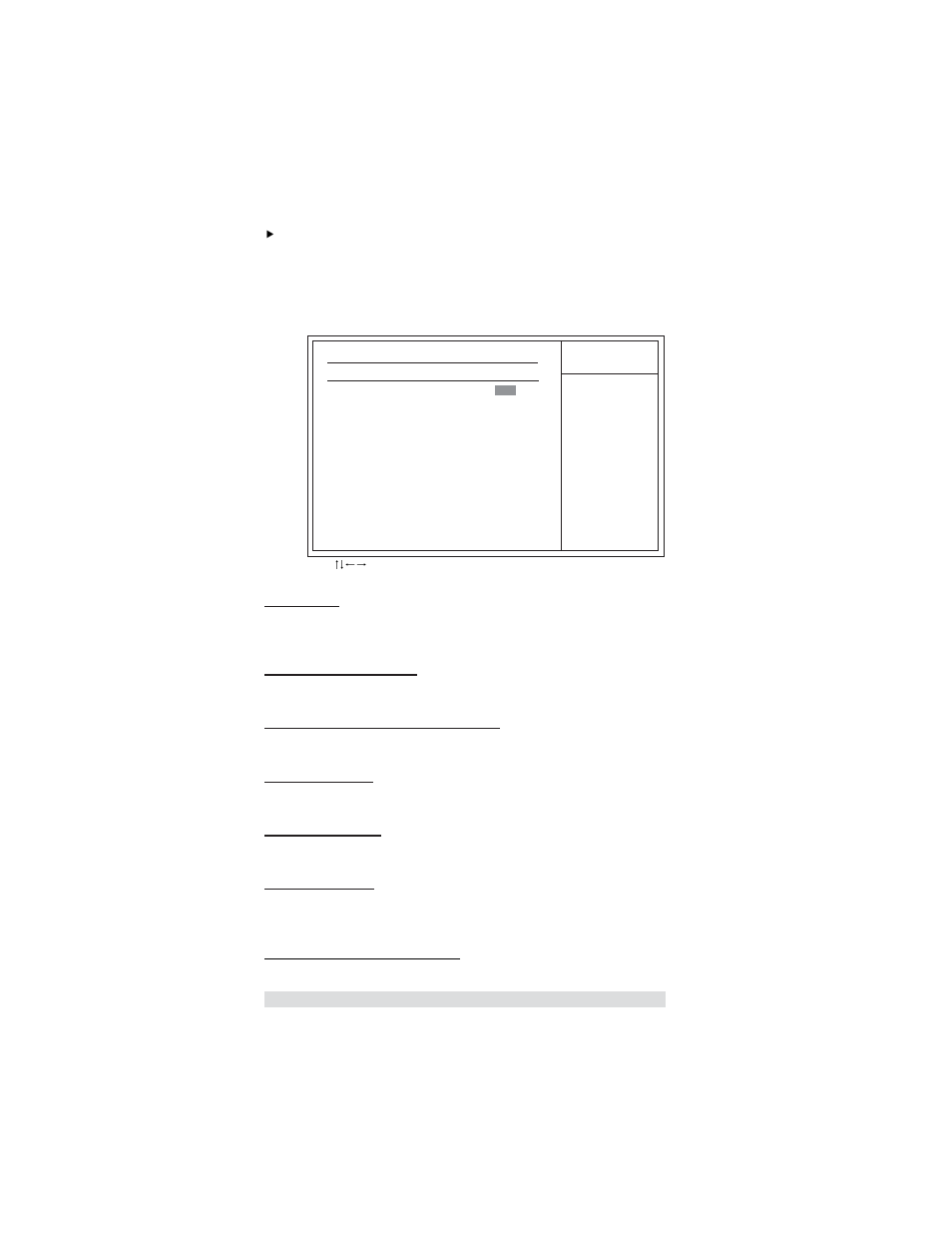 Using bios | Elitegroup 945GSED-I (V1.0) User Manual | Page 35 / 54