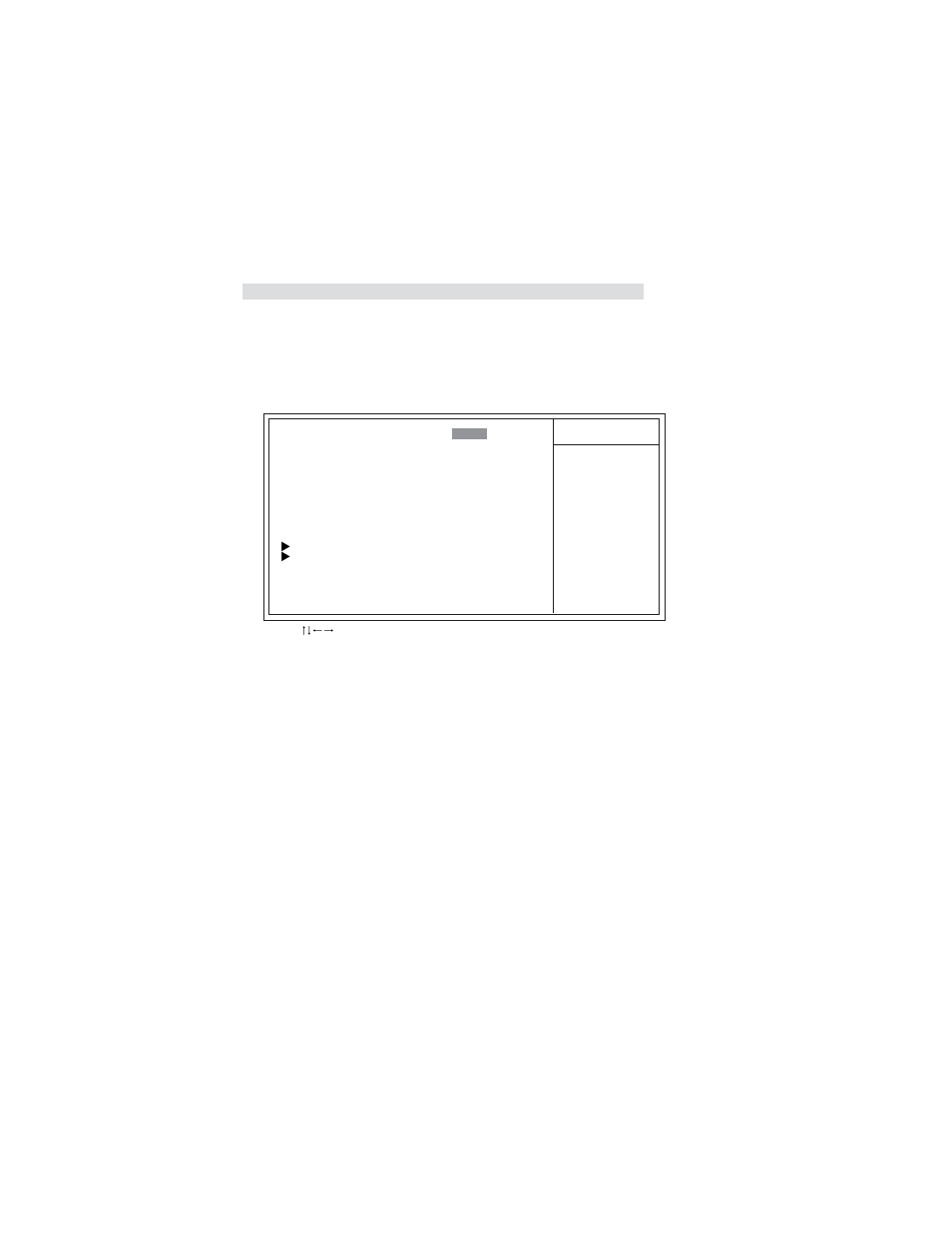 Using bios, Advanced setup | Elitegroup 945GSED-I (V1.0) User Manual | Page 36 / 54