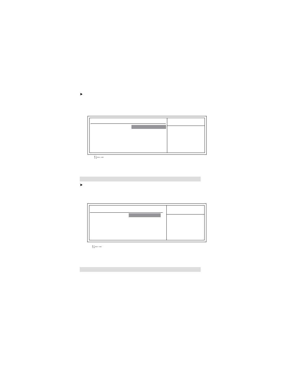 Using bios | Elitegroup 945GSED-I (V1.0) User Manual | Page 37 / 54