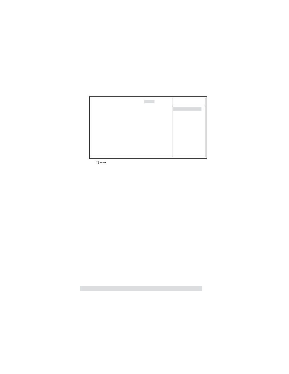 Using bios, Advanced chipset setup | Elitegroup 945GSED-I (V1.0) User Manual | Page 39 / 54