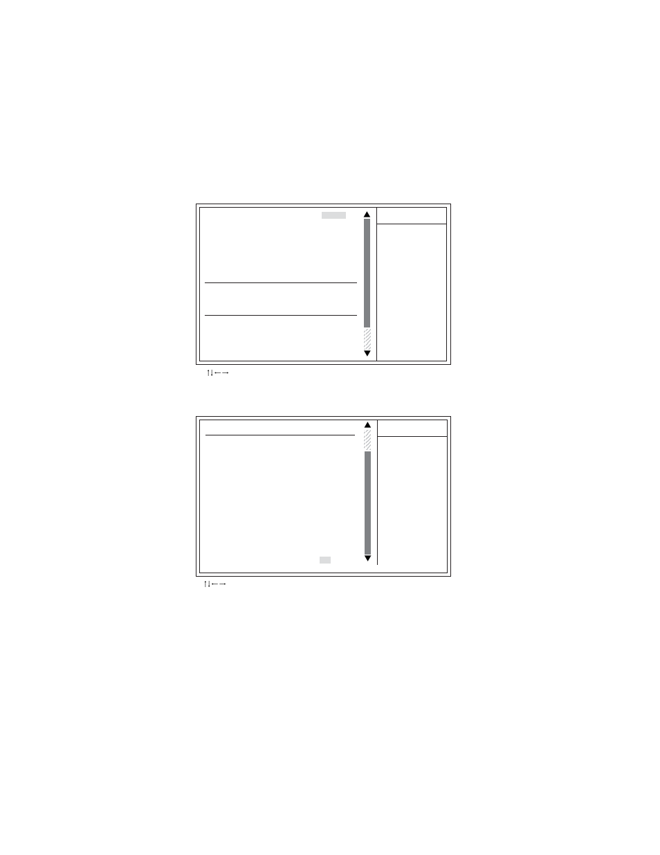 Using bios, Integrated peripherals | Elitegroup 945GSED-I (V1.0) User Manual | Page 40 / 54