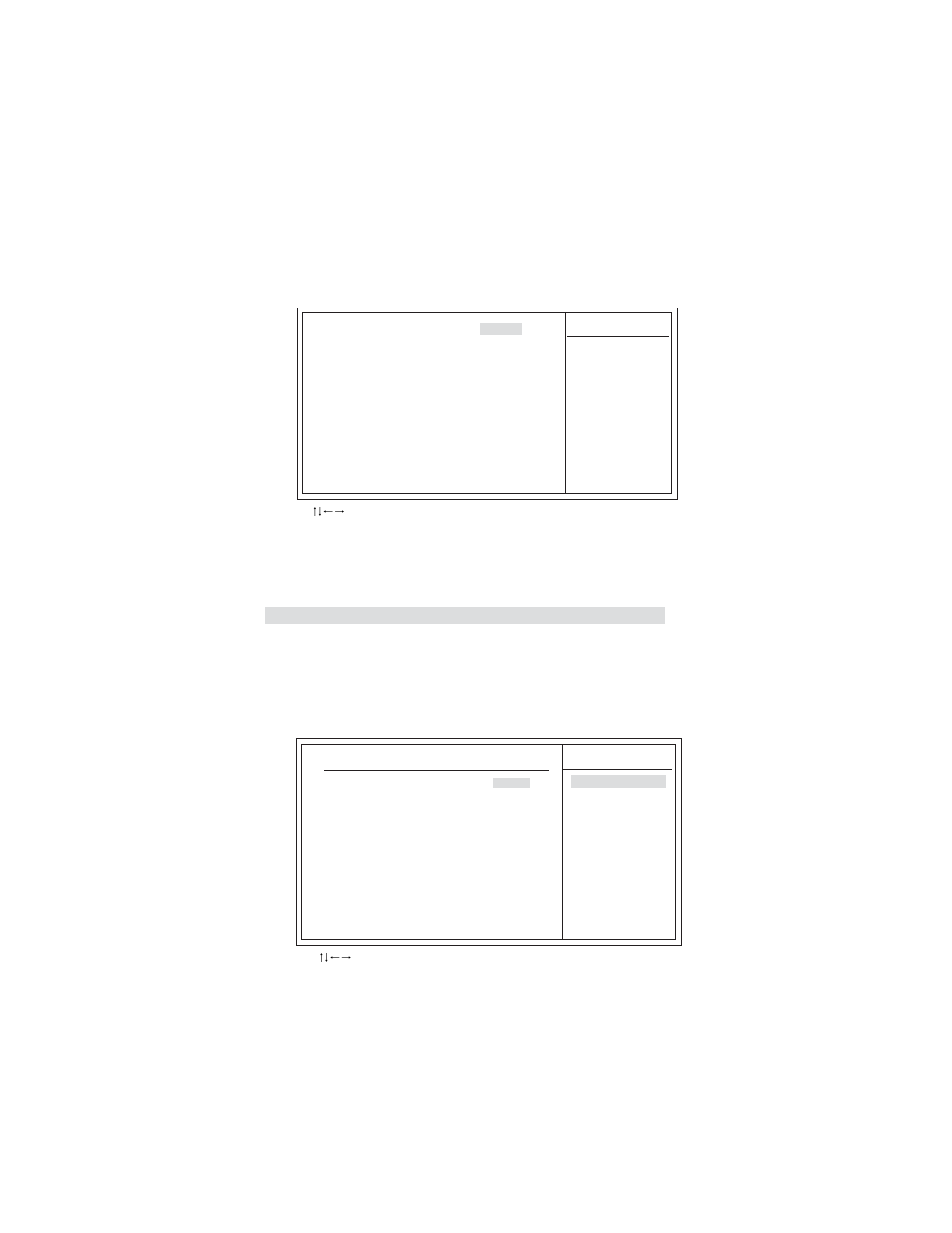 Using bios, Pci / pnp setup, Pc health status | Elitegroup 945GSED-I (V1.0) User Manual | Page 43 / 54