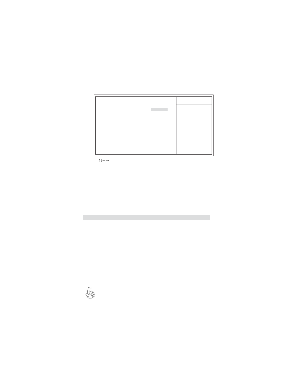 Using bios, User password, Save & exit setup | Exit without saving | Elitegroup 945GSED-I (V1.0) User Manual | Page 47 / 54