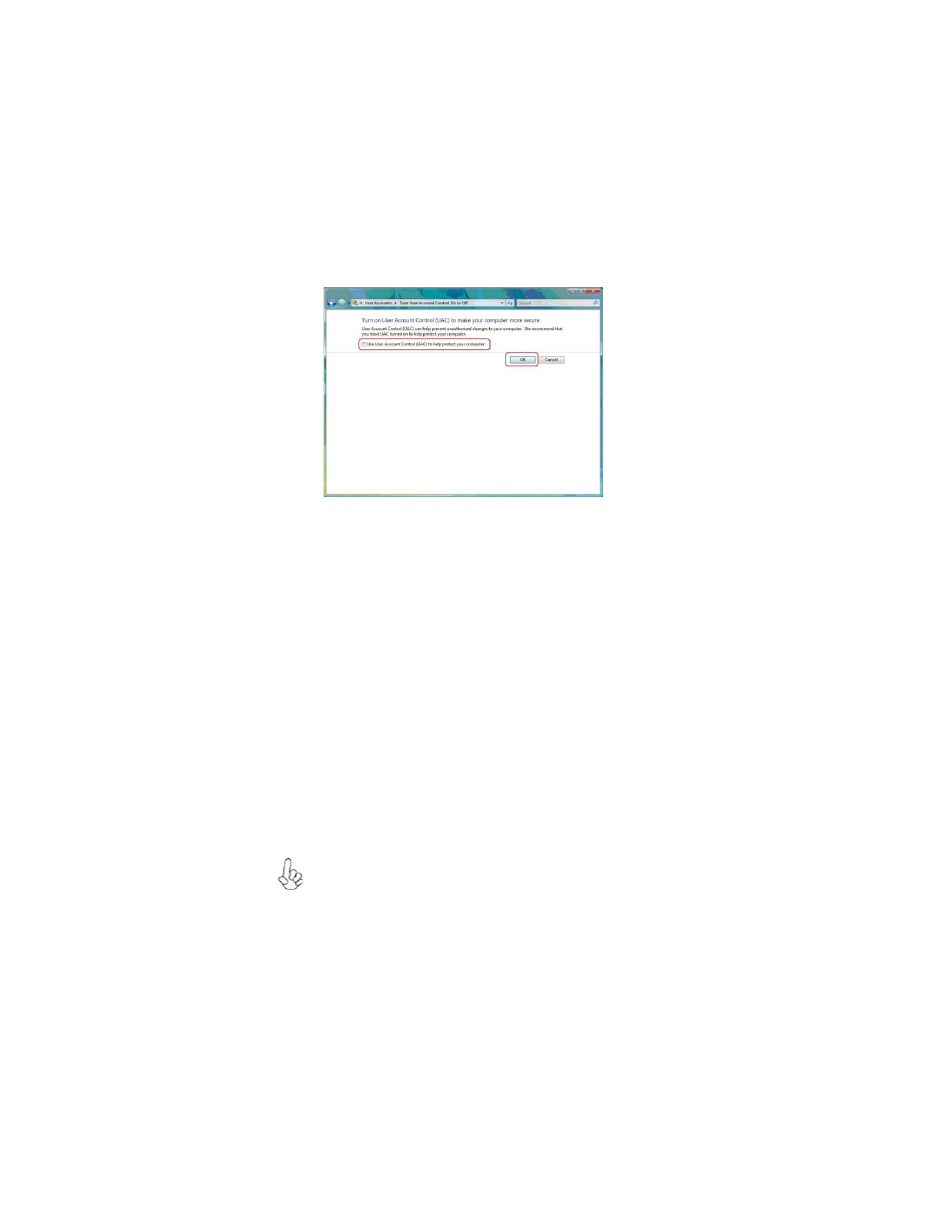 Using the motherboard software manual installation, Utility software reference | Elitegroup 945GSED-I (V1.0) User Manual | Page 54 / 54