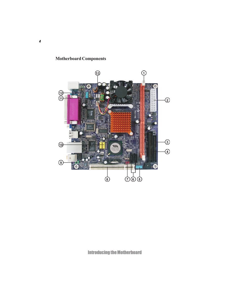 Elitegroup C7VCM2 (V1.0) User Manual | Page 10 / 56