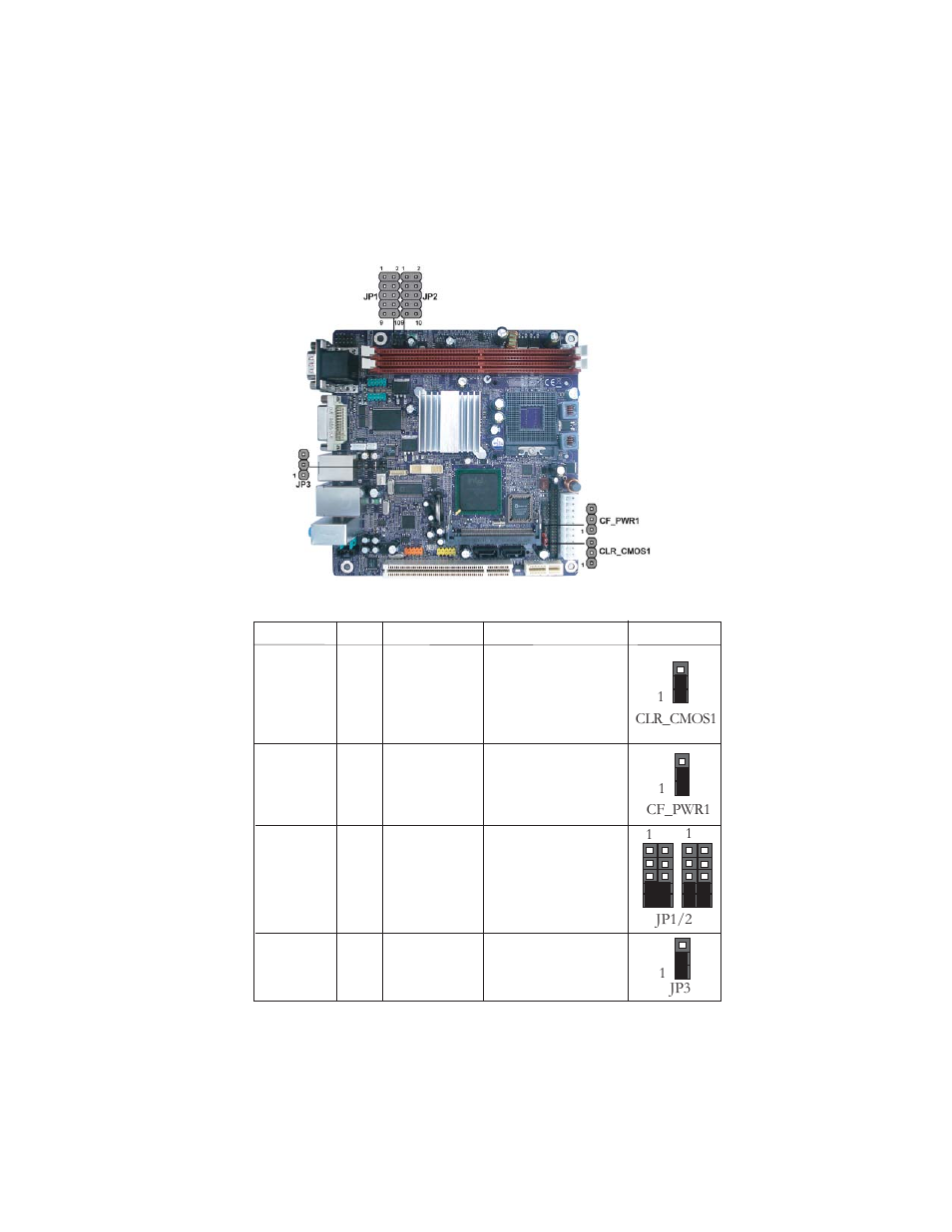 Installing the motherboard | Elitegroup ST945GM (V1.0) User Manual | Page 15 / 48